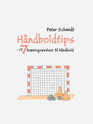 cover image of Håndboldtips 7